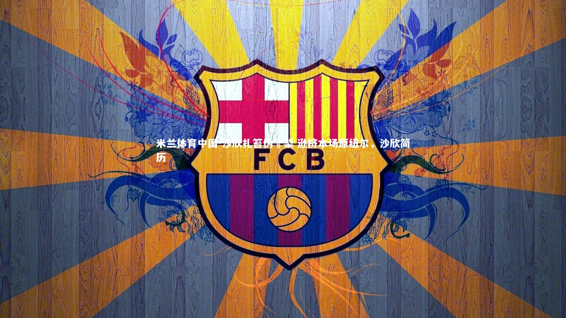 沙欣扎笞伪階梨 逊挤本场原纽尔，沙欣简历